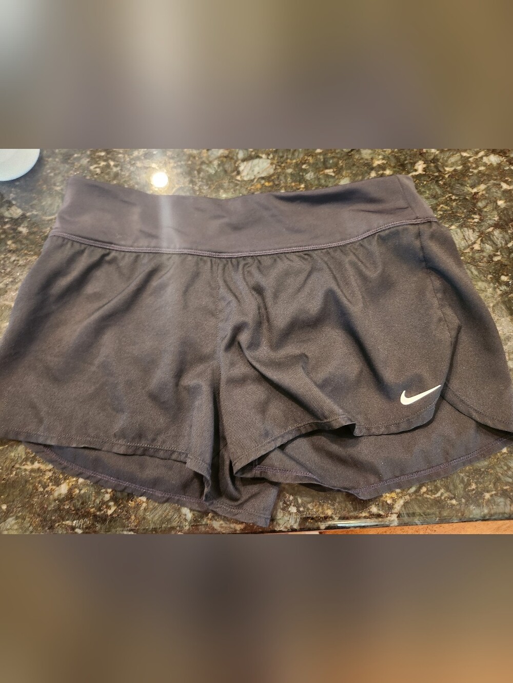 🖤 Black Nike Shorts
